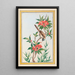 Planten de China Pl056 - Pierre Joseph Buchoz — ingelijst kunstwerk aan de muur