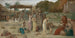 Cidre - Pierre Puvis de Chavannes — weergave van het kunstwerk