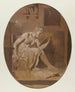 van Letland - Pierre Puvis de Chavannes — weergave van het kunstwerk