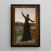 Le Ballon - Pierre Puvis de Chavannes — weergave van het kunstwerk