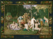 Vrede - Pierre Puvis de Chavannes — weergave van het kunstwerk