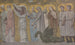 Processie van heilige martelaren 3 - Pierre Puvis de Chavannes — weergave van het kunstwerk