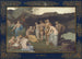 Rust - Pierre Puvis de Chavannes — weergave van het kunstwerk