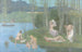 Zomer - Pierre Puvis de Chavannes — weergave van het kunstwerk