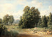 Landschap - Pierre Thuillier — weergave van het kunstwerk