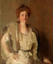 van Alice Barney in Witsen en Bruinen - Pierre Troubetzkoy — weergave van het kunstwerk