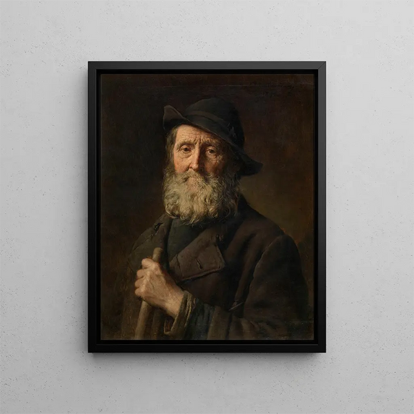 Pierre Van Havermaet - Antwerp Street Sweeper.webp