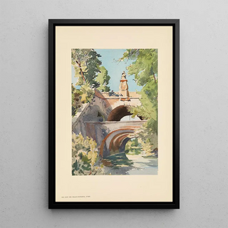 Pierre Vignal - The Pont des BellesFontaines Juvisy.webp