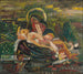 Piet - Arnold Peter WeiszKubnan — weergave van het kunstwerk