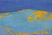 Zomerdune in Zeeland - Piet Mondrian — weergave van het kunstwerk