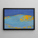 Zomerdune in Zeeland - Piet Mondrian — ingelijst kunstwerk aan de muur