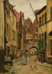 Rue Palingbrug - Piet Verhaert — artwork view