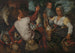 The merchants - Pieter Aertsen — artwork view
