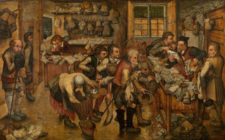 Pieter Brueghel III - The Village Lawyer.webp