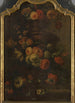 Fleurs dans un vase - Pieter Casteels III — weergave van het kunstwerk