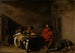 De wachtruimte - Pieter Codde — weergave van het kunstwerk