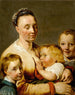 Charité - Pieter Fransz de Grebber — artwork view