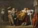 Een feest van vrolijke gasten - Pieter Jansz Quast — weergave van het kunstwerk