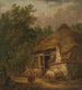 Dichtbij Helvoirt - Pieter Pietersz Barbiers — weergave van het kunstwerk