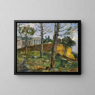 Pieter Wenning - Rhodes Memorial.webp