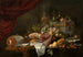Natuurstudie - Pieter de Ring — weergave van het kunstwerk