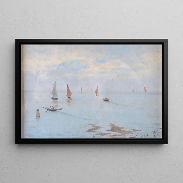 Pietro Barucci - Chioggia.webp