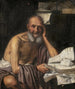 Socrate - Pietro Bellotti — artwork view
