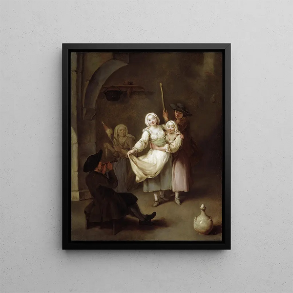 Pietro Longhi - The Dance.webp