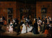 Le Ridotto - Pietro Longhi — weergave van het kunstwerk