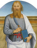 Saint Barthélemy - Pietro Perugino — artwork view