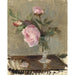 Reproduction of the painting Pivoines - Berthe Morisot