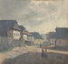 Place du village - Jan Nowopack — weergave van het kunstwerk