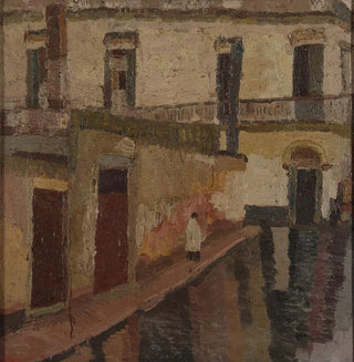Pluie - Alfredo De Simone