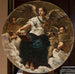 Poëzie - Aleksander Gierymski — weergave van het kunstwerk