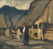 Poludnica - Zolo Palugyay — artwork view