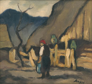 Poludnica - Zolo Palugyay
