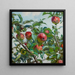 Pommes - Ambroy Sabatowski — ingelijst kunstwerk aan de muur
