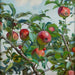 Pommes - Ambroy Sabatowski — weergave van het kunstwerk