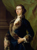 Joseph Leeson, later 2e graaf van Milltown 1730-1801 - Pompeo Batoni — weergave van het kunstwerk