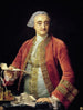 Manuel de Roda et Arrieta - Pompeo Batoni — weergave van het kunstwerk