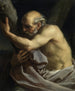 Sint André - Pompeo Batoni — weergave van het kunstwerk