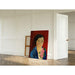 Reproductie van het schilderij Portret - Moïse Kisling
