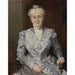 Reproduction of the painting Portrait Painting of Emily Perkins - Joaquín Sorolla