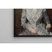 Reproduction of the painting Portrait Painting of Emily Perkins - Joaquín Sorolla