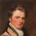 Portret van een heer - Gilbert Stuart — weergave van het kunstwerk