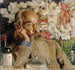 portret van Sigurd Wettenhovi-Aspa - Akseli Gallen-Kallela — weergave van het kunstwerk