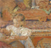 Portret van Stéphane Desmarais - Édouard Vuillard — weergave van het kunstwerk