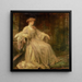 portret van Violet, markiezin van Granby - James Jebusa Shannon — wandpresentatie van het kunstwerk