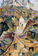 Flanc de colline - Preston Dickinson — artwork view