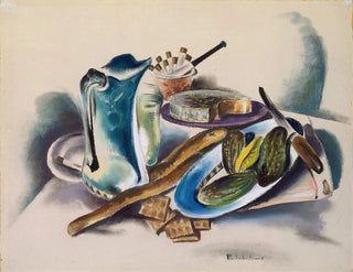 Preston Dickinson - Still Life.webp